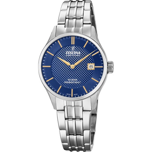 Montre festina swiss made - swiss,
