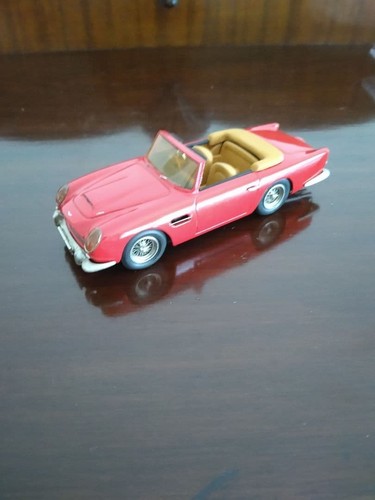 Aston martin db5 43 - martin,