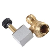 Clapet anti-retour à