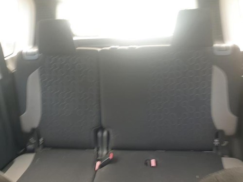 Banquette arriere citroen - banquette,