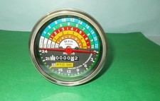 Tachymètre pour Farmall IH