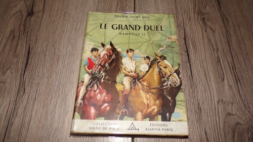 Grand duel bruno - grand,