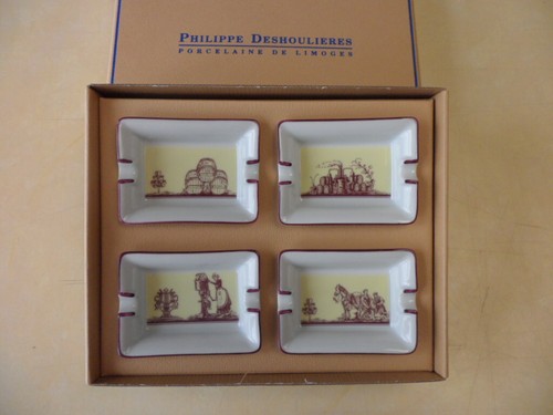Mini cendrier philippe - mini,