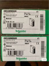 1PC Schneider BMXAMM0600 PLC