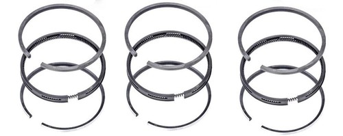 Segments piston ford 0 - ford, 1,0