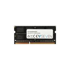 MODULE DE MÉMOIRE V7 4GO DDR3