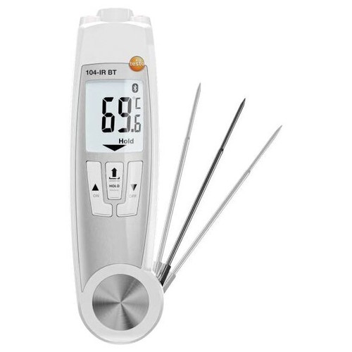 Testo 0560 1045 - , 60