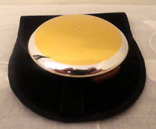 DOUBLE MIROIR GUËRLAÏN UN GROSSISSANT UN NORMAL