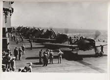 AVIONS DE CHASSE US NAVY  PORTE AVION AVIATION  AERONAUTIQUE 24 x 18 cm