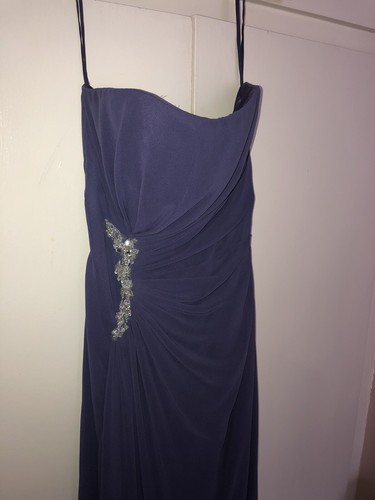 Robe bal formelle en - robe, de