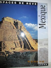 LIVRE  : Mexique