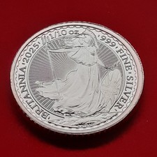 Pièce d'investissement en