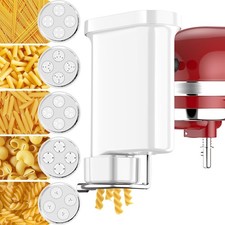 Gourmet Pasta Press,Pasta