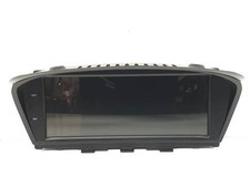 JKP8371 écran multifunction