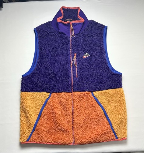 Nike sportswear vest - sportswear, court