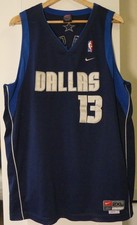 maillot NBA Dallas Mavericks