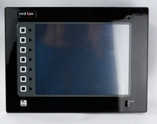 Terminal D'Interface