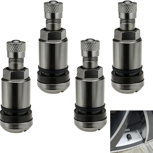 Valves de jante - 4,