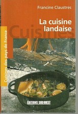 La cuisine landaise -