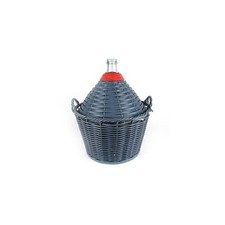 Dame-Jeanne En Verre 34 L