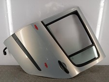 Porte arriere gauche RENAULT MODUS PHASE 1 821014278R