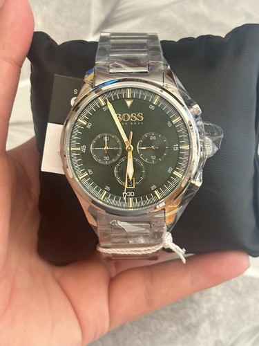 Montre hugo boss homme - hugo,