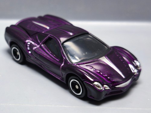Tomica mitsuoka orochi - tomica,