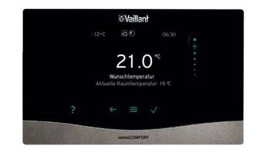 Vaillant 0020260925 - vaillant,