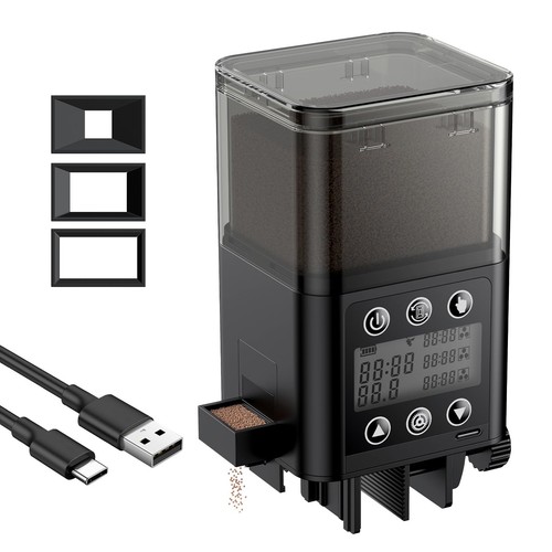 Distributeur automatique pour - automatique,