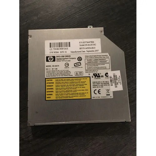 Hewlett packard 8a1h 03c - hewlett-packard,