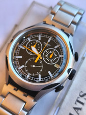 Swatch Irony Xlite Chrono