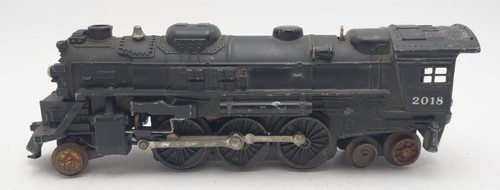 Lionel 2018 vintage 6 - lionel,