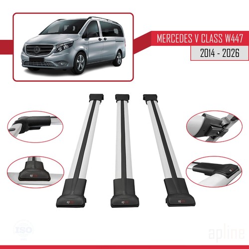 Compatible avec mercedes - avec,