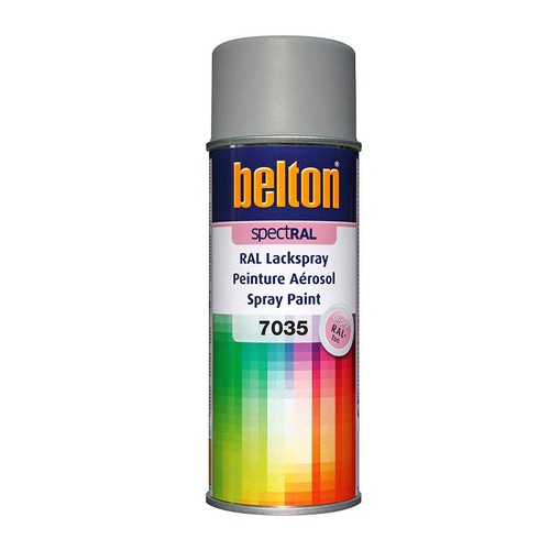 Bombe peinture belton - de,