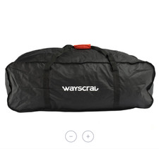 Sac Transport Trottinette Wayscral Neuf