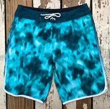 QUIKSILVER SURF • Men's STRETCH Surfing Board Shorts waist size 28