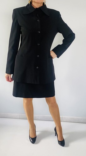 Tailleur veste jupe - tailleur, et
