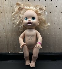 Baby Alive Original Doll
