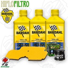 Kit De Vidange Huile BARDAHL