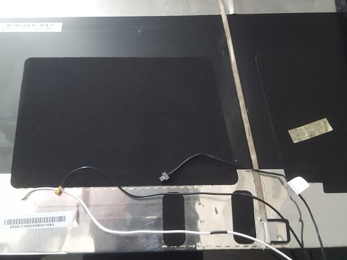 Plasturgie haute packard bell - plasturgie,