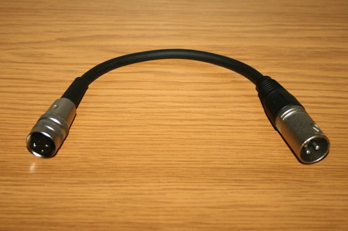 Tuchel adapter small cloth din - adapter, cloth/din