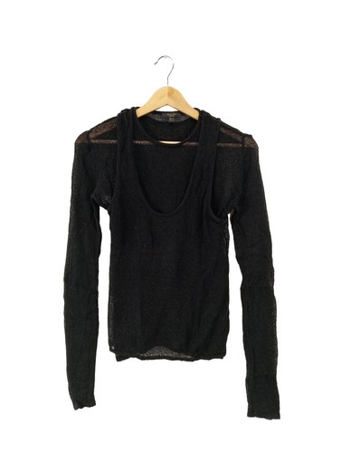 Massimo dutti pull tricoté - dutti,