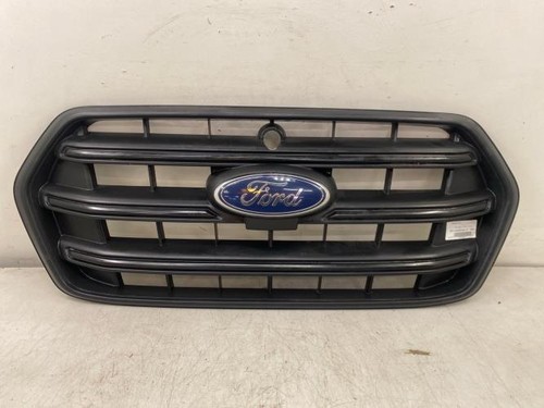 Calandre ford transit phase - ford,