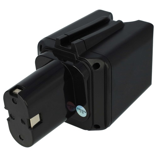 Batterie pour bosch - batterie, gsg