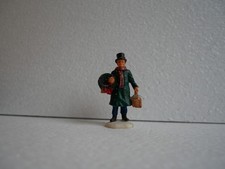 MAISON LEMAX  accessoires personnage