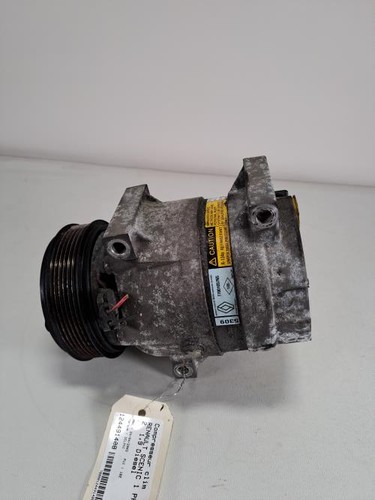 Compresseur clim renault - compresseur,