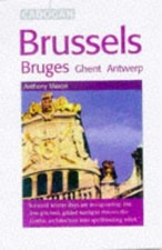 Brussels, Bruges, Ghent and