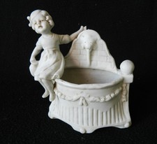 Charmante jardinière ancienne - charmante,