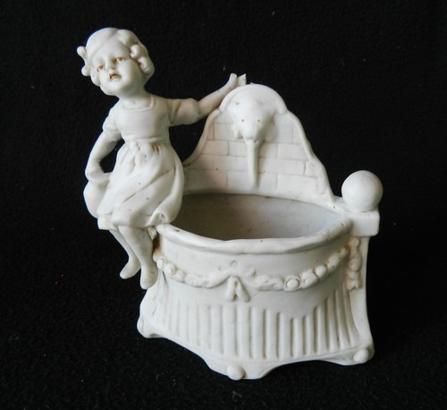 Charmante jardinière ancienne - jardinière,