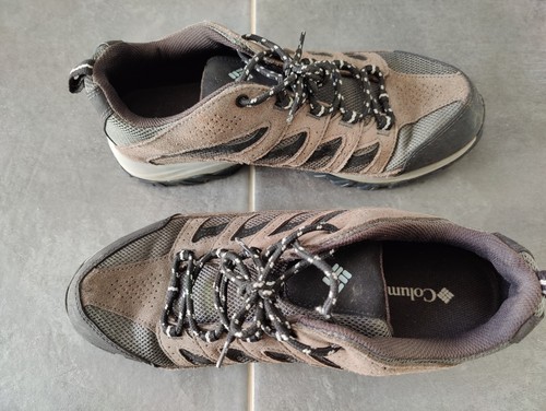 Chaussures de randonnée - *,